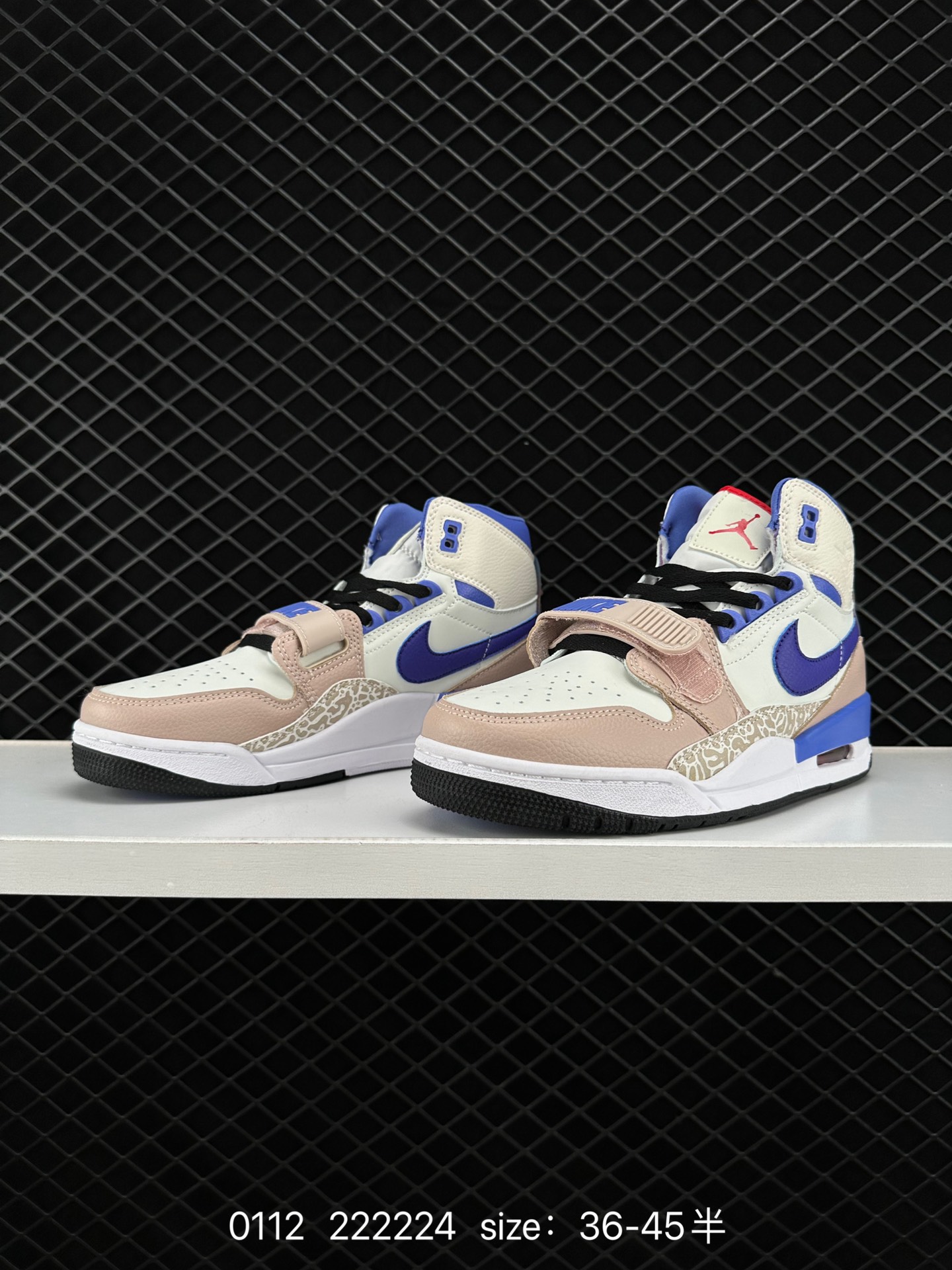 Air Jordan  Legacy  312